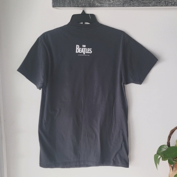 The Beatles Sgt. Pepper Lonely Hearts Club Band Men's T- Shirt, 2013 Size L - Picture 4 of 11